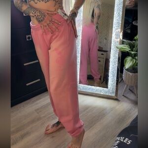 PLAYBOY BY PACSUN Sweatpants